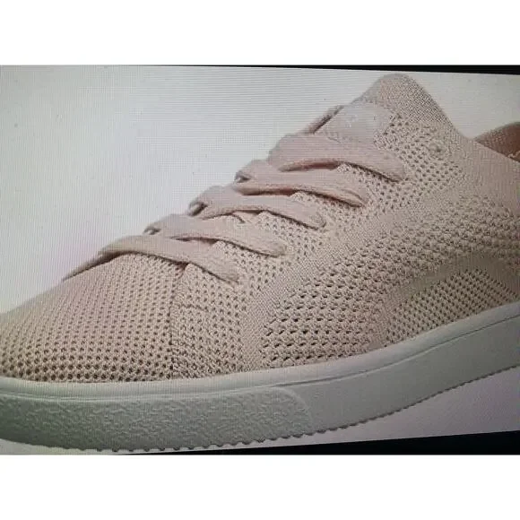 Rocket Dog Shoes New Rocket Dog Womens Pink Tibor Trainers